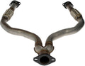 EXHAUST PIPE