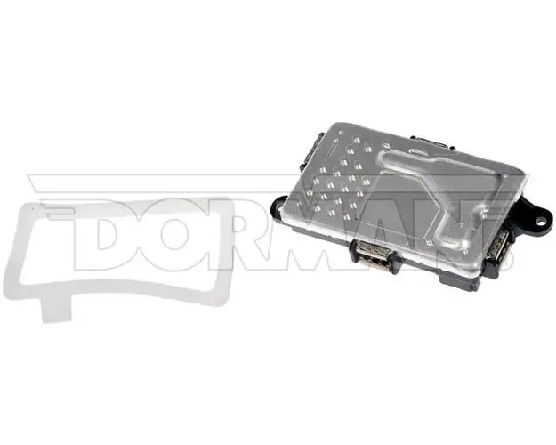 BLOWER MOTOR RES