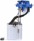 FUEL PUMP MODULE ASSEMBLY
