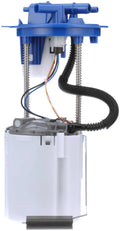 FUEL PUMP MODULE ASSEMBLY