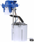FUEL PUMP MODULE ASSEMBLY