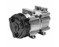 NEW COMPRESSOR W CLUTCH