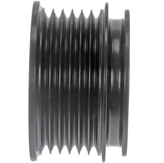 ALTERNATOR PULLEY