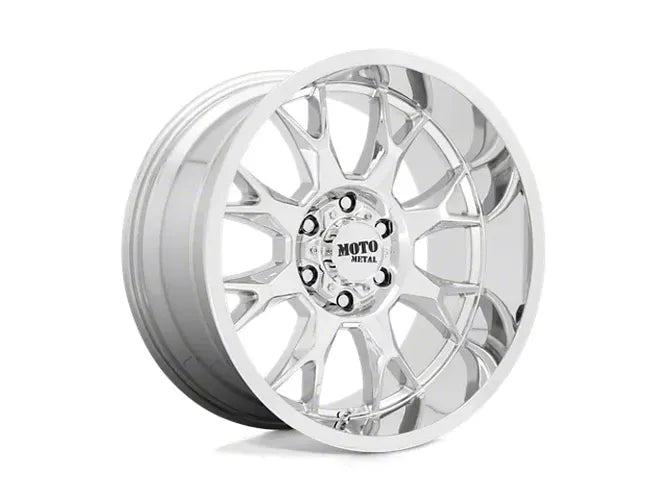 MO806 22X12 6X135 CHROME -44MM