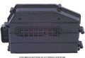 CHRYSLER/AMC ECU