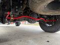 ~(28 lbs. 37X12X7)~ Yeti XD JL Draglink Bottom Mount for DANA UD60 / Standard Width Dynatrac PR60