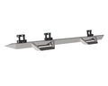 (DPN)0717 TUNDRA DOUBLE CAB STAINLESS STEEL RT STEPS