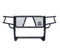 0718 SPRINTER GRILL GUARD BLACK WILL NOT FIT 4WD/4X4