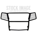 0718 SPRINTER GRILL GUARD BLACK WILL NOT FIT 4WD/4X4