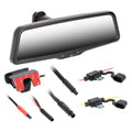 9IN LIVE VIEW STREAMING REARVIEW MIRROR