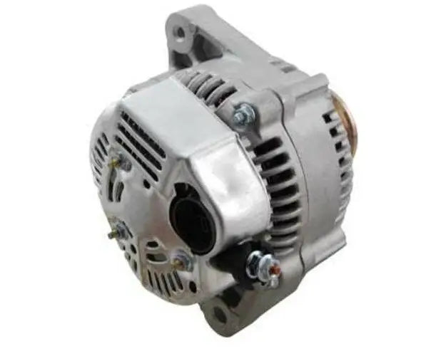 REMANUFACTURED ALTERNATOR