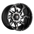 EUPHORIA (AT1914) BLACK / MILLED