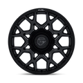 HEIST 20X9 5X5/5.5 78 +1 G-BLK