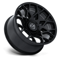 HEIST 20X9 5X5/5.5 78 +1 G-BLK