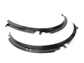 C7 Z06 Fender Arch Moldin