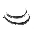 C7 Z06 Fender Arch Moldin