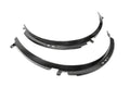 C7 Z06 Fender Arch Moldin