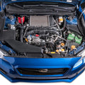 PERRIN 22-24 Subaru WRX Air Oil Separator - Black