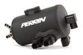 PERRIN 22-24 Subaru WRX Air Oil Separator - Black