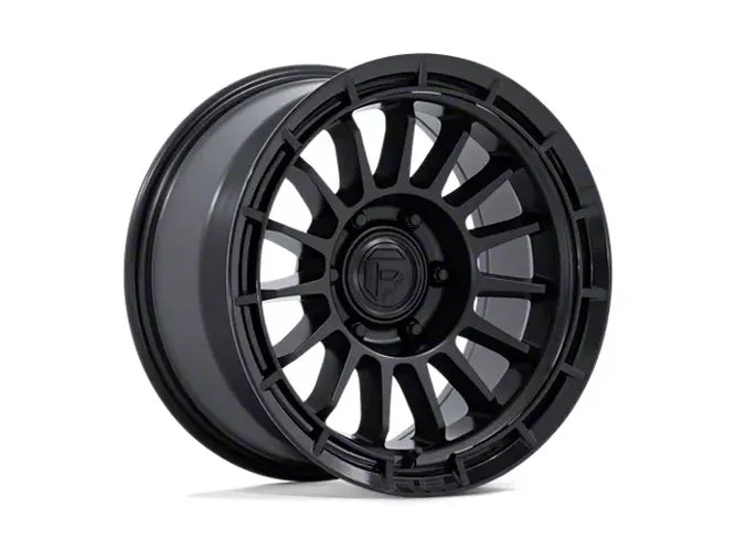 ASCEND 20X9 5X5 71 +1 M-BLK-GB-LP