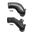 Intake Horn 5in. for 2006-2010 Duramax LBZ LMM Sparkle Copper