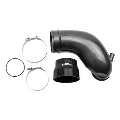 Intake Horn 5in. for 2006-2010 Duramax LBZ LMM Sparkle Copper