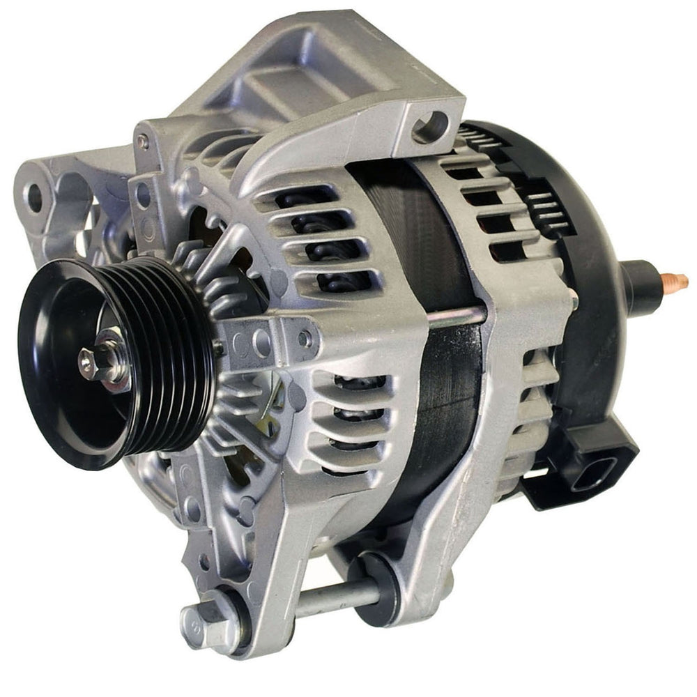 DENSO FIRST TIME FIT ALTERNATOR