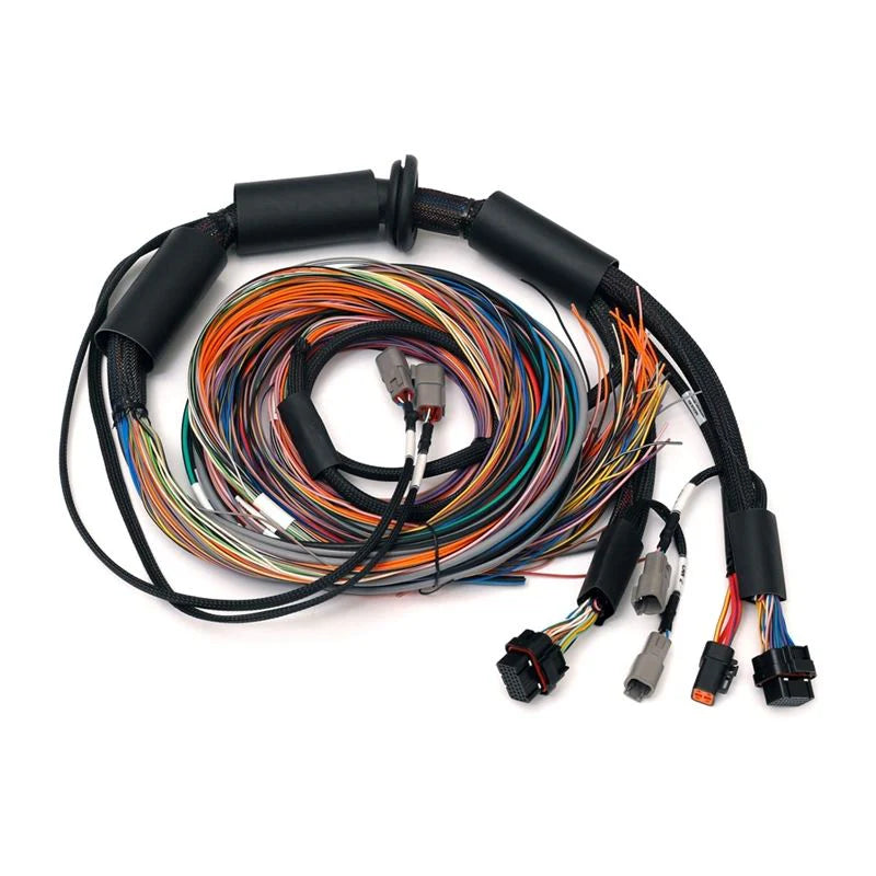 Haltech NEXUS R3 Universal Wire-In Harness - 2.5M (8ft)