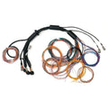 Haltech NEXUS R3 Universal Wire-In Harness - 2.5M (8ft)