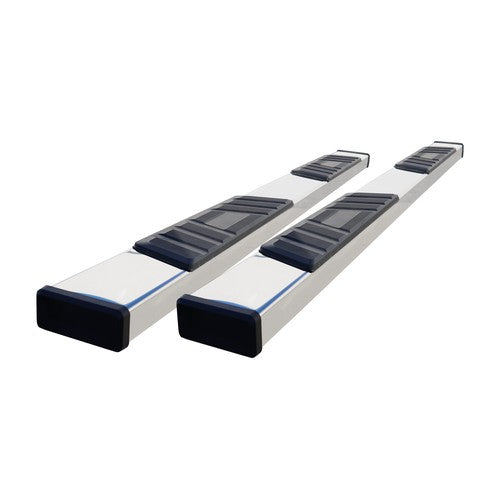 19C RANGER XL/XLT/LARIAT SUPER CAB S/S STX500 RUNNING BOARDS