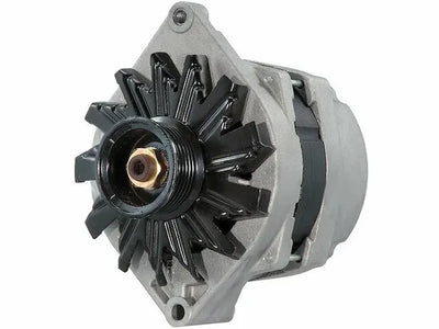 REMANUFACTURED ALTERNATOR