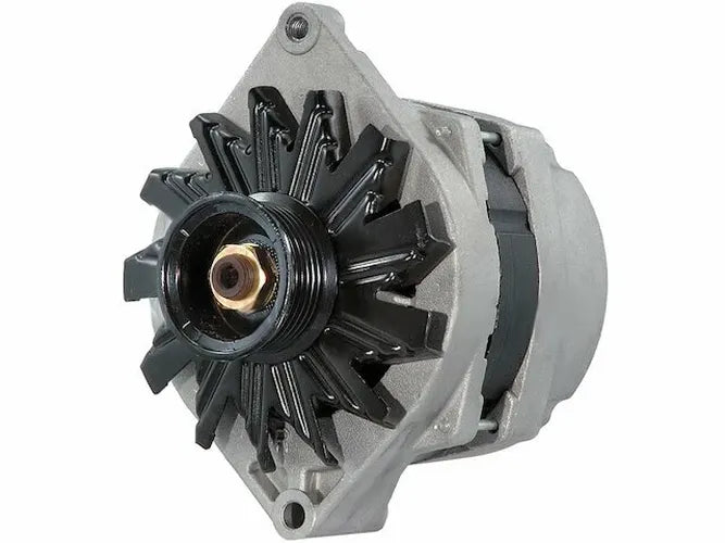 REMANUFACTURED ALTERNATOR