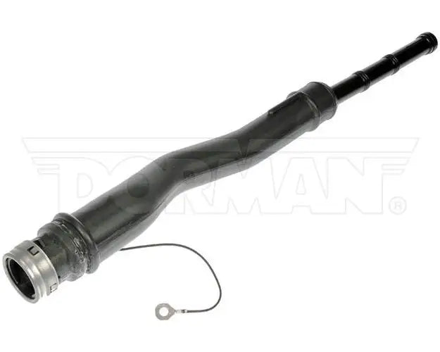 FUEL FILLER NECK