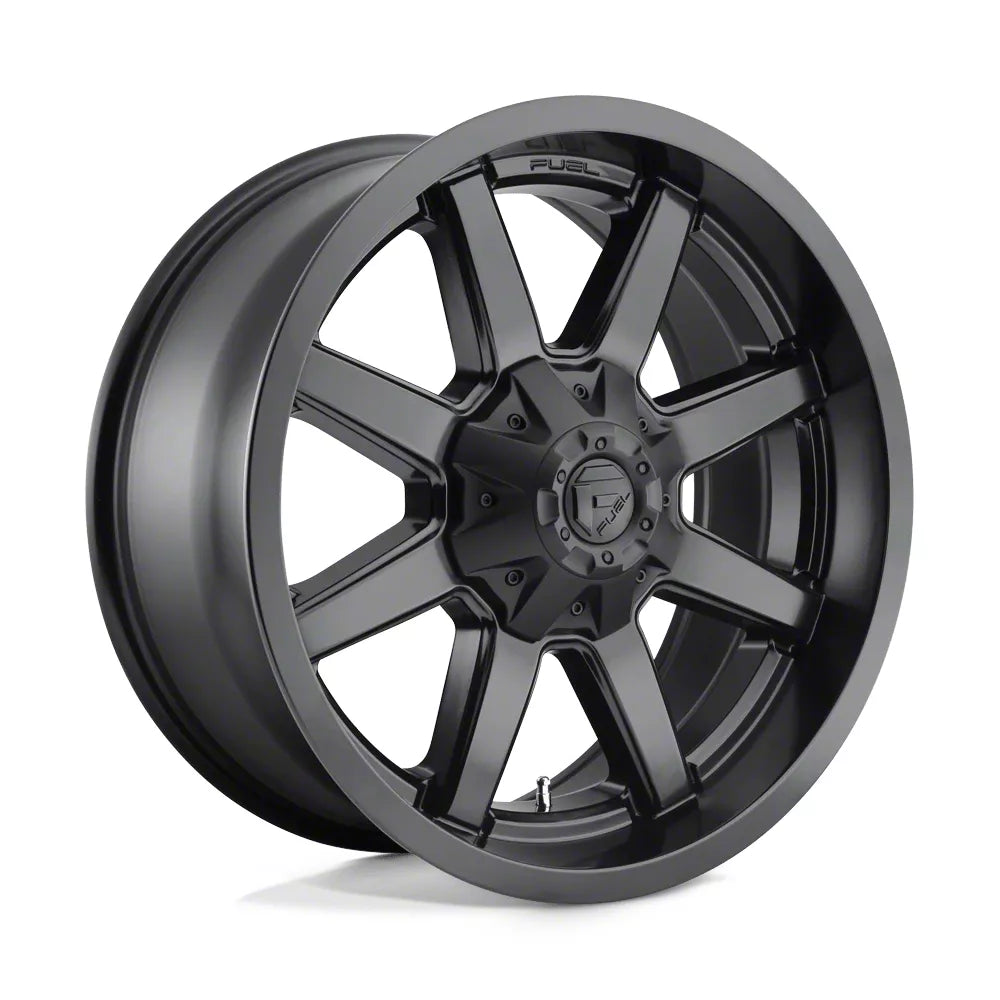 D436 20X9 8X180 S-BLK 20MM