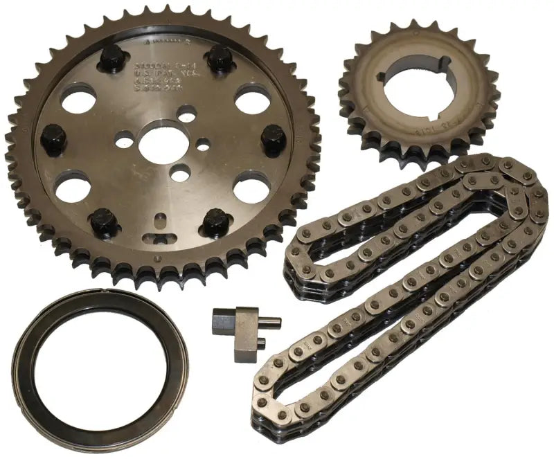 BBC Quick Adj. Timing Chain Set