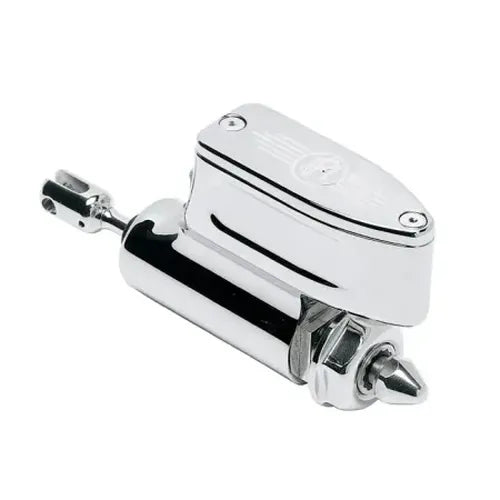 Performance Machine 00-07 FLH/FLT - 11/16 M/Cyl RR - Chrome