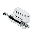 Performance Machine 00-07 FLH/FLT - 11/16 M/Cyl RR - Chrome