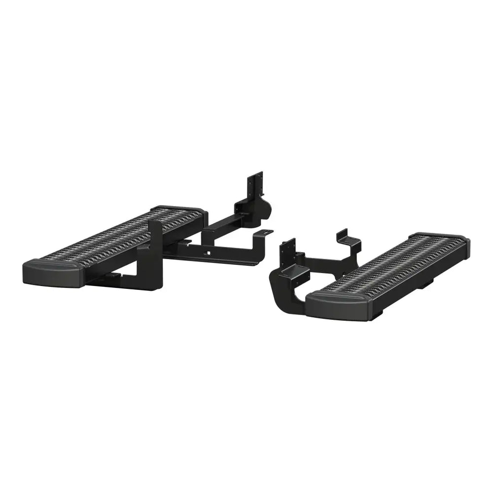 GRIP STEPS