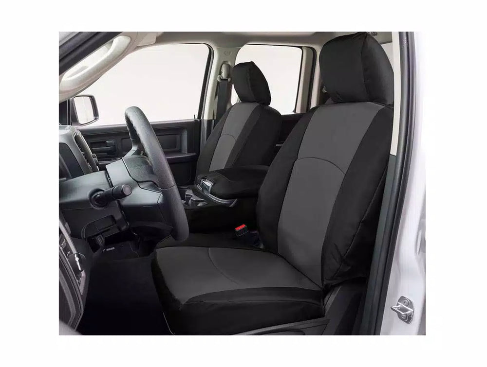 PRECISION FIT ENDURA CUSTOM FRONT R