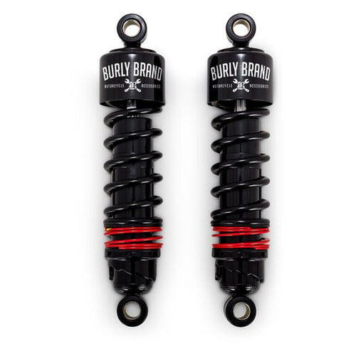Burly Brand Slammer Kit