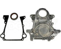 TIMING COVER KIT