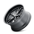 The Wheel Group auto part