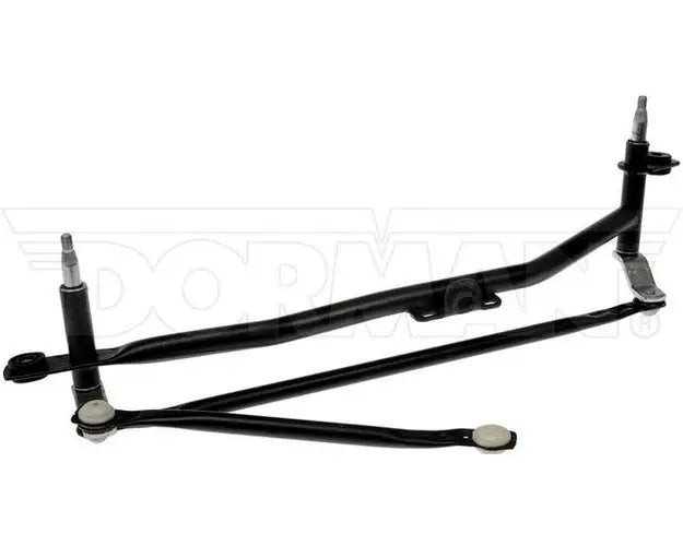 WINDSHIELD WIPER TRANSMISSION ASSEM