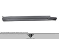 2015-2019 BMW X6 F16 / X6M F86 AF-1 Side Skirts ( PU-RIM ) - 2 Piece