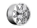 D530 22X9.5 8X170 CHR-PLATED -18MM