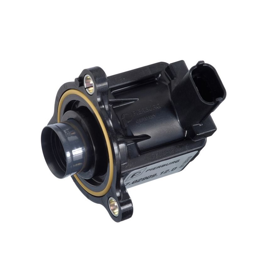 FKM/FPM RECIRCULATING AIR VALVE
