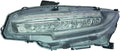 Maxzone Vehicle Lighting Corp headlights