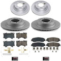 PowerStop auto part