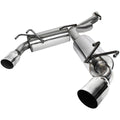 10-15 CAMARO CATBACK EXHA