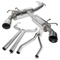 10-15 CAMARO CATBACK EXHA